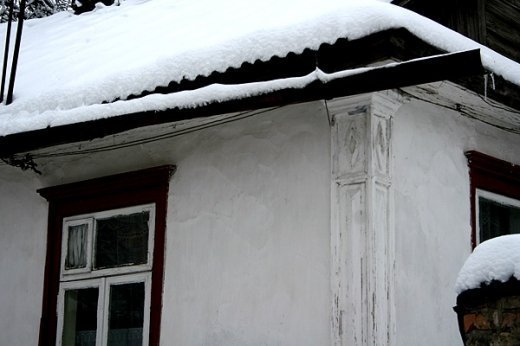 Архітектурні лабіринти старого Луцька 3 