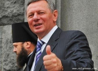 Про липовий благоустрій і порядок міста та про вдавану «любов» мера-гумориста! 