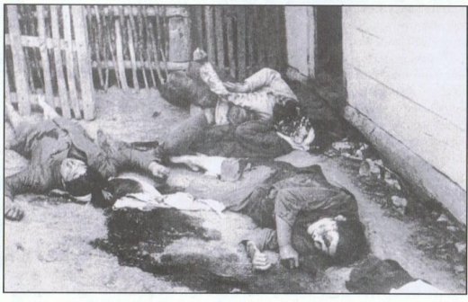 Руйнівні шляхи Гедиміновичів!