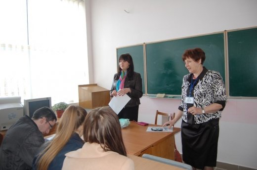 «Ярмарок професій» – шанс знайти роботу вже сьогодні