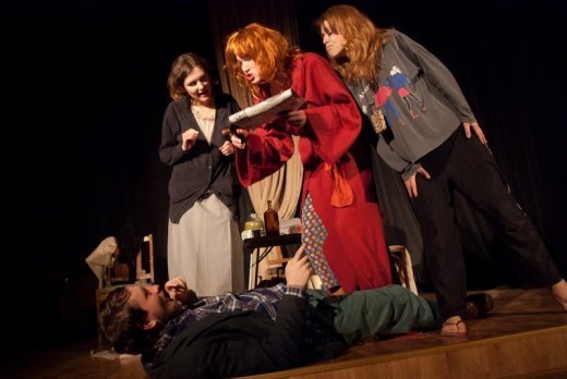 ГаРмИдЕр виступає вже завтра! Поспішайте купити квитки!