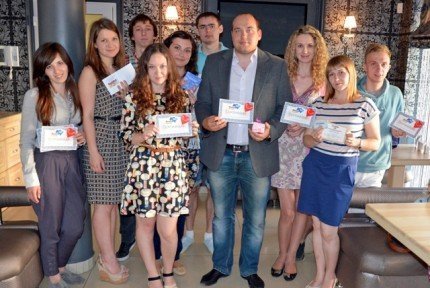 Благодійний аукціон «Добрих справ»