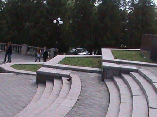 «Євроінтеграційні» промоції сучасного Луцька! 