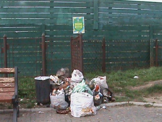 Екзклюзивна екскурсія «Королівством кривих дзеркал» древнього Лучеська!