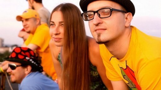 «На те воно і реггі, щоб бути простим, як двері», - Світлана Берекета