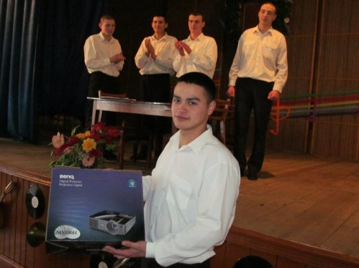 Вихованці Ковельської колонії зуміли довести, що гроші вирішують все