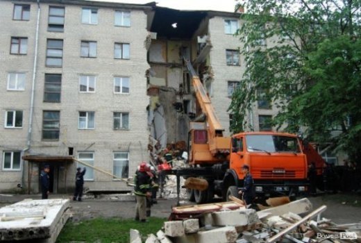 Про липовий благоустрій і порядок міста та про вдавану «любов» мера-гумориста! 