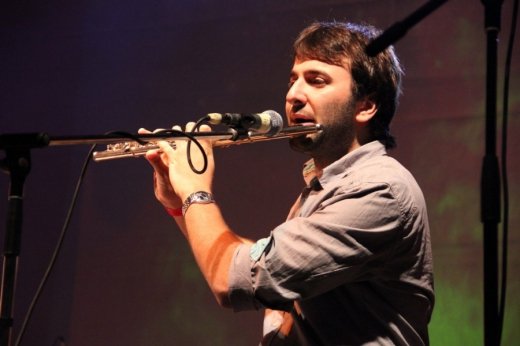 Заради чого йшла на Ніч у Луцькому замку