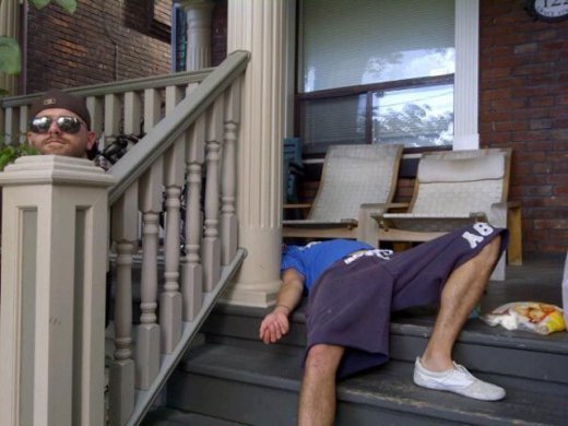 Відрубаю голову по фотографії