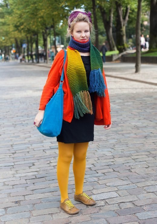 «Стильний Луцьк» по-фінськи. ФОТО