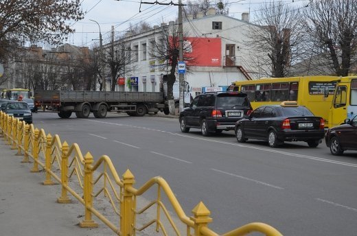 Як розбирають ЦУМ