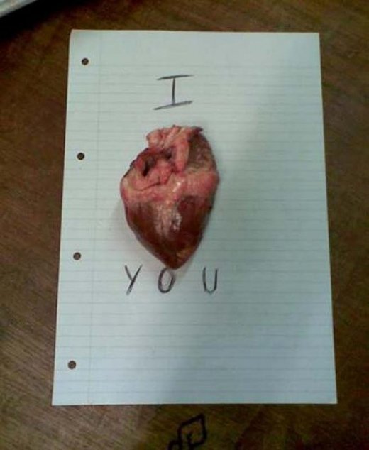 20 жартів до 1 квітня. ФОТО