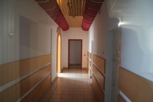 Фоторепортаж із закинутої будівлі Луцька