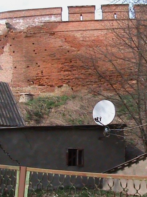 Екзклюзивна екскурсія «Королівством кривих дзеркал» древнього Лучеська!