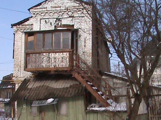 Міськрада – це рада чи не рада!?!