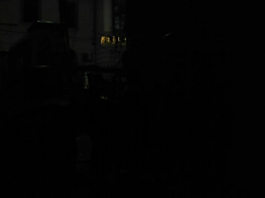 Невідомі особи пошкодили газовий клапан