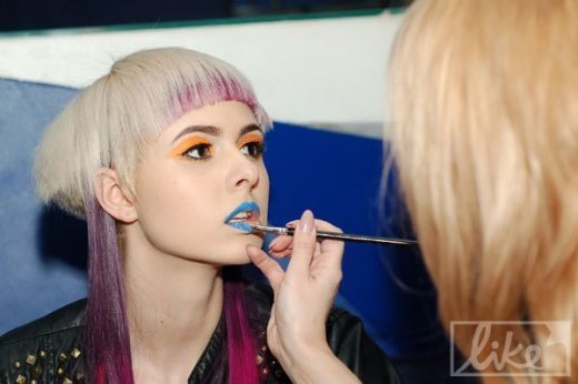 Обережно! В Україні вірус «Красіво»!!!