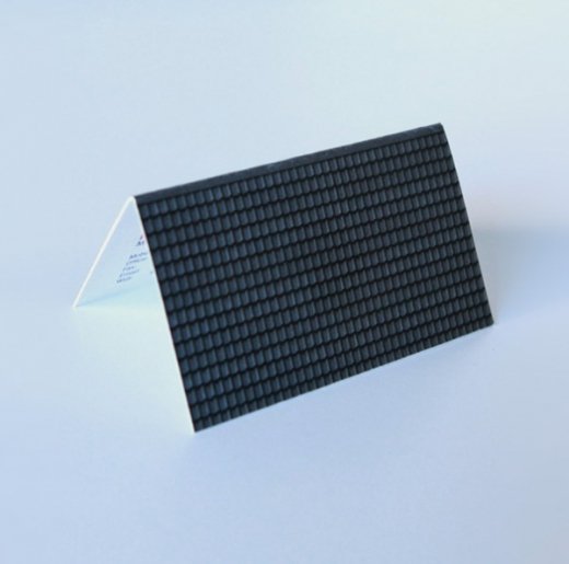 Креативні візитки: де чия?