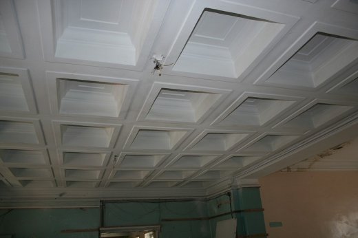 Фоторепортаж із закинутої будівлі Луцька