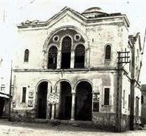 Толеруйте й далі: в Туреччині вирішили знести православну церкву Миколая Чудотворця 