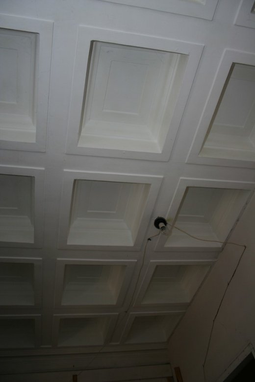 Фоторепортаж із закинутої будівлі Луцька