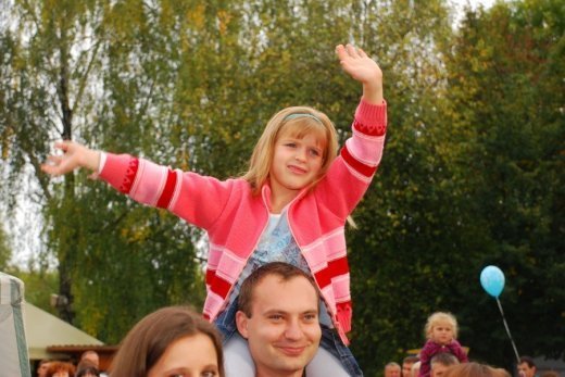 Фестиваль вареника. ВЕЛИКИЙ ФОТОЗВІТ