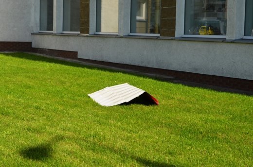 ВНУ валиться...