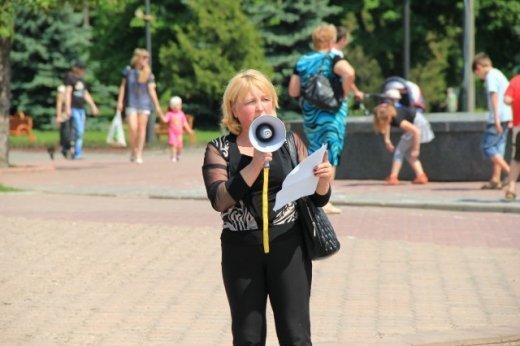 Збережемо родину -  збережемо Україну!