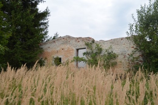 І ще раз про таємничі ракетні шахти на Волині. ФОТО