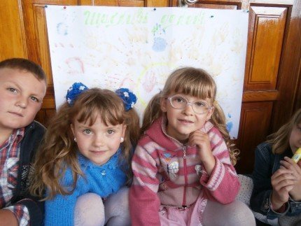 «Молоді регіони»: Всі ми родом із дитинства