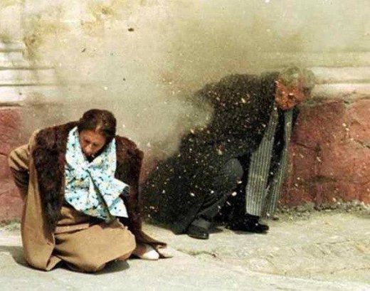 На вічну пам'ять Януковичу і не тільки