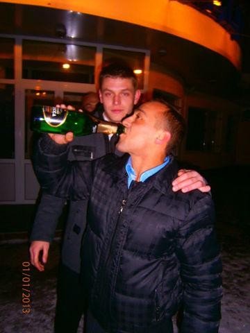 Казок не буває?