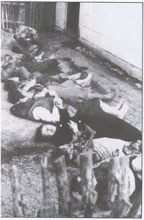 Руйнівні шляхи Гедиміновичів!