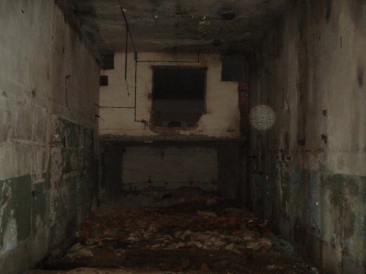 І ще раз про таємничі ракетні шахти на Волині. ФОТО