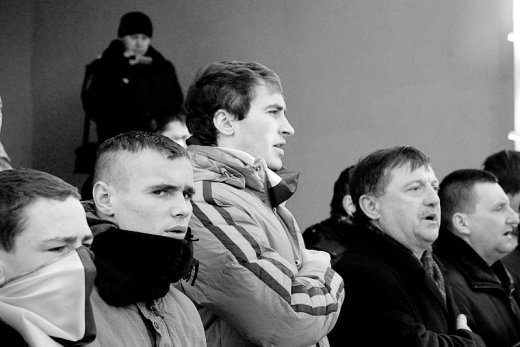 10 фотографій пікету