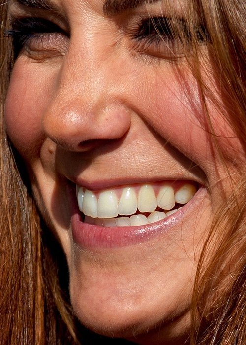 Зіркові люди зблизька. Фу-фу-фу....