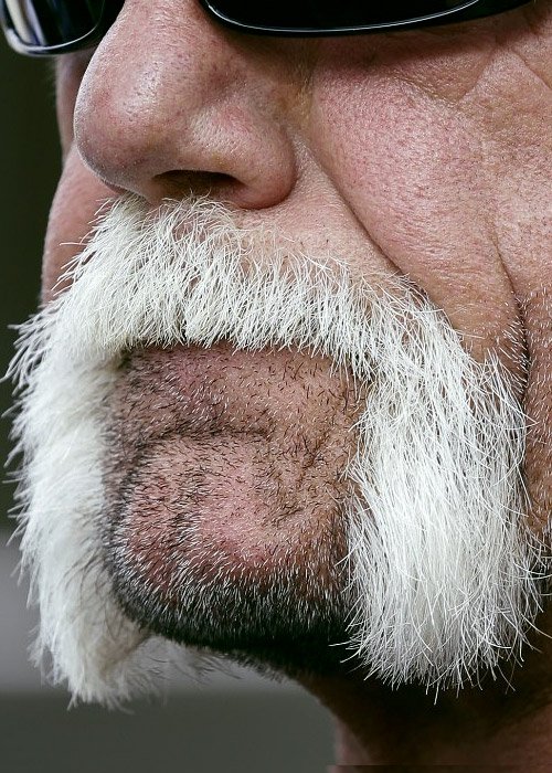 Зіркові люди зблизька. Фу-фу-фу....