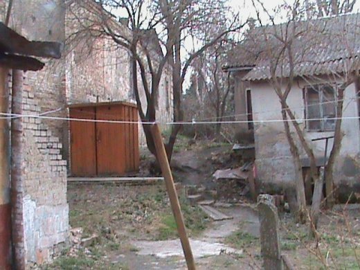 Екзклюзивна екскурсія «Королівством кривих дзеркал» древнього Лучеська!