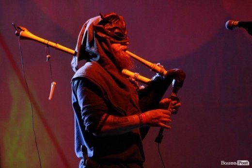 «ШОУ» по-луцькі!