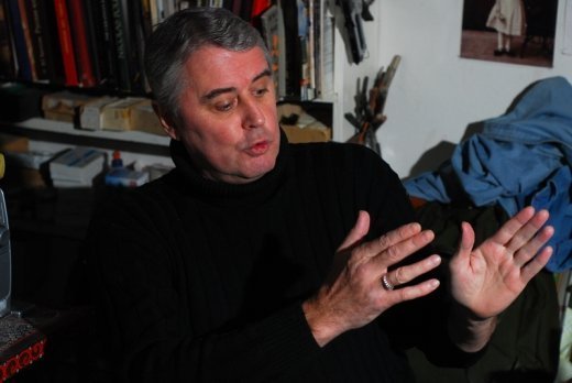 Подерв'янський про вибір між Європою і Росією