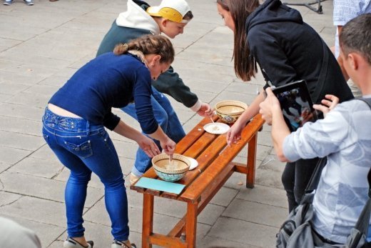 Фестиваль вареника. ВЕЛИКИЙ ФОТОЗВІТ