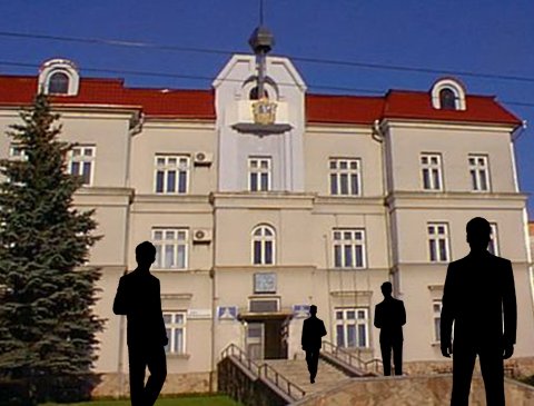 Луцький міський голова дурить громаду (ДОКУМЕНТИ)