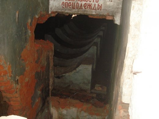 І ще раз про таємничі ракетні шахти на Волині. ФОТО