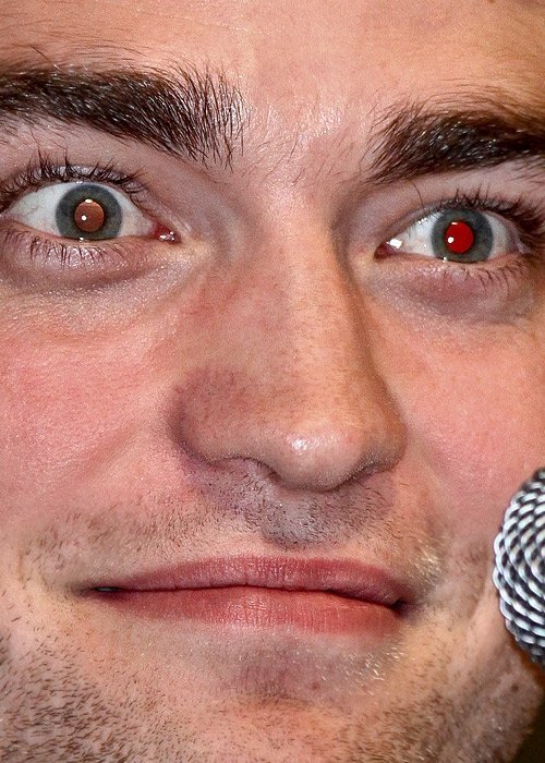 Зіркові люди зблизька. Фу-фу-фу....