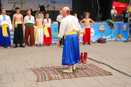 Фестиваль вареника. ВЕЛИКИЙ ФОТОЗВІТ