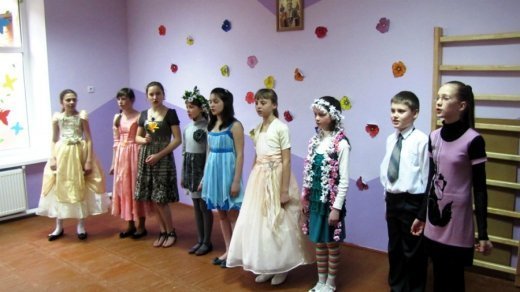 Акція «Зробимо світ добрішим»