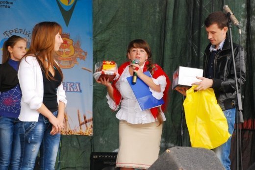 Фестиваль вареника. ВЕЛИКИЙ ФОТОЗВІТ