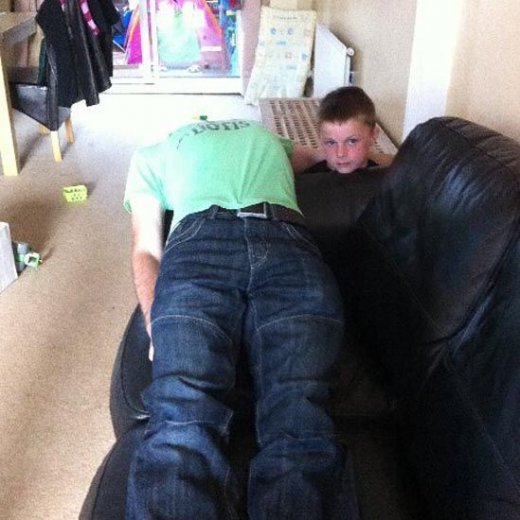 Відрубаю голову по фотографії