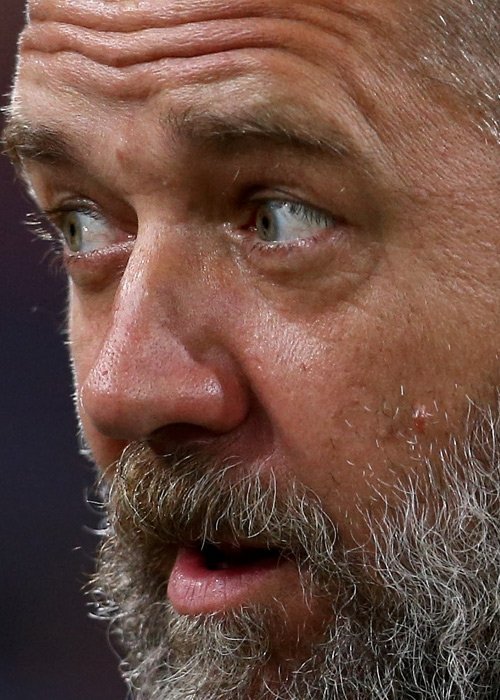 Зіркові люди зблизька. Фу-фу-фу....