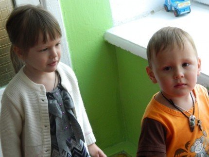 «Молоді регіони» дарували радість «Дельфіну»